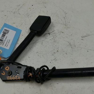 Ancrage ceinture avant droit Ford FOCUS I (DAW, DBW) 1.6 16v (1998-2004)