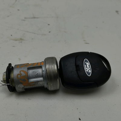Antivol de direction Ford FOCUS I (DAW, DBW) 1.6 16v (1998-2004)