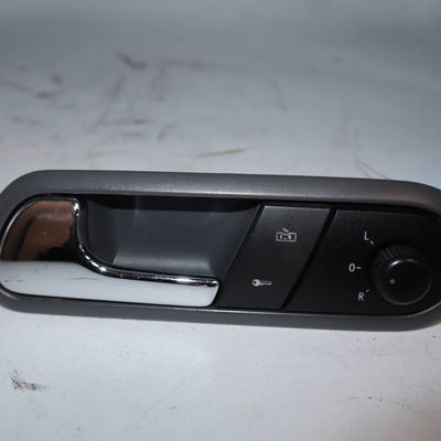 Poignee int porte avg Seat IBIZA III (6L1) 1.4 tdi (2002-2005)