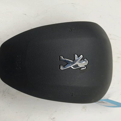 Airbag volant Peugeot 2008 I (CU_) 1.2 thp 110 - puretech 110 (2015) 5 portes