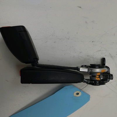 Ancrage ceinture arrière droit Peugeot 2008 I (CU_) 1.2 thp 110 - puretech 110 (2015) 5 portes