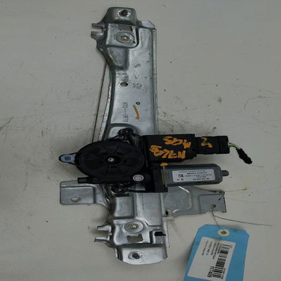 Mecanismemoteur leve-glace arg Peugeot 2008 I (CU_) 1.2 thp 110 - puretech 110 (2015) 5 portes