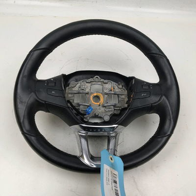 Volant de direction Peugeot 2008 I (CU_) 1.2 thp 110 - puretech 110 (2015) 5 portes