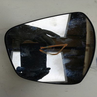 Glace  retroviseur exterieur droit Peugeot 2008 I (CU_) 1.2 thp 110 - puretech 110 (2015) 5 portes