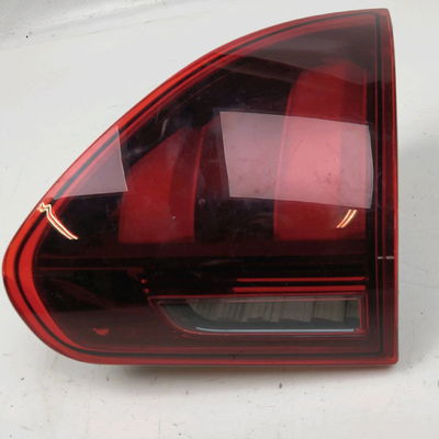 Feu arrière intérieur droit Peugeot 2008 I (CU_) 1.2 thp 110 - puretech 110 (2015) 5 portes