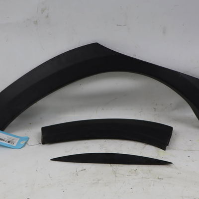 Elargisseur aile ard Peugeot 2008 I (CU_) 1.2 thp 110 - puretech 110 (2015) 5 portes