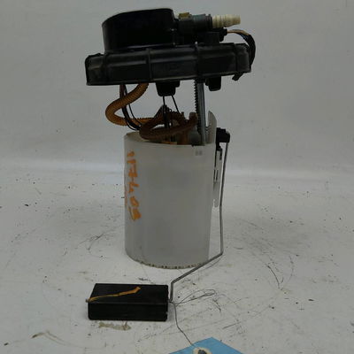 Pompe à carburant immergée Peugeot 2008 I (CU_) 1.2 thp 110 - puretech 110 (2015) 5 portes