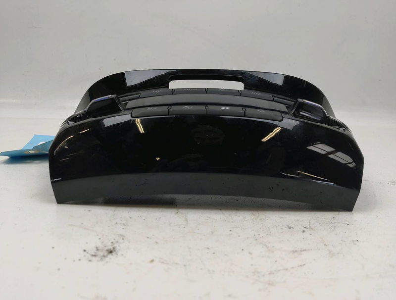 Commande de chauffage Peugeot 2008 I (CU_) 1.2 thp 110 - puretech 110 (2015) 5 portes