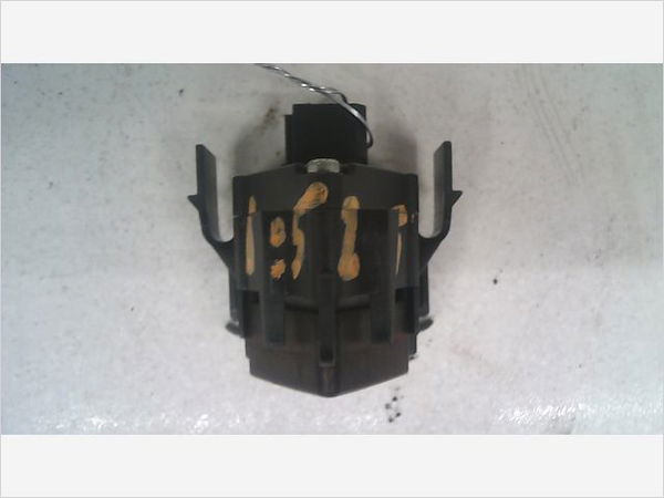 Bouton de warning Mercedes-benz CLASSE B Sports Tourer (W245) B 180 cdi (245.207) (2005-2011) 5 portes