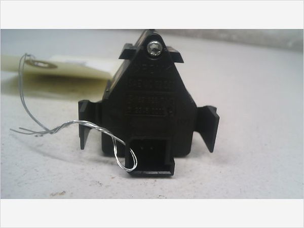 Bouton de warning Mercedes-benz CLASSE B Sports Tourer (W245) B 180 cdi (245.207) (2005-2011) 5 portes