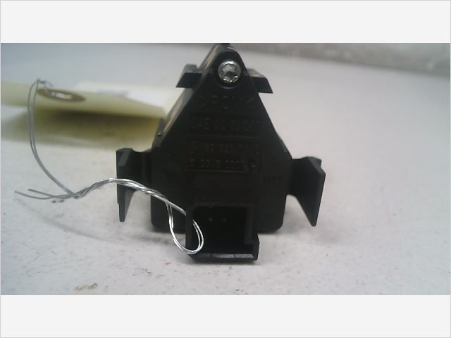 Bouton de warning Mercedes-benz CLASSE B Sports Tourer (W245) B 180 cdi (245.207) (2005-2011) 5 portes