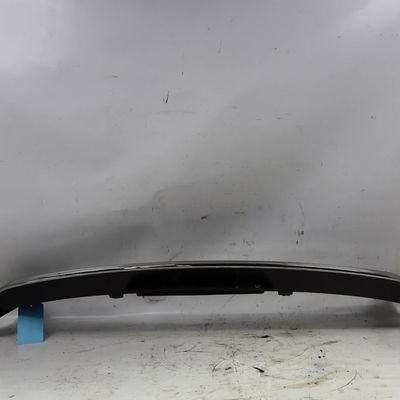 Becquet hayon Peugeot 2008 I (CU_) 1.2 thp 110 - puretech 110 (2015) 5 portes