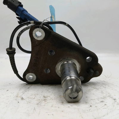 Fusee arg Peugeot 2008 I (CU_) 1.2 thp 110 - puretech 110 (2015) 5 portes