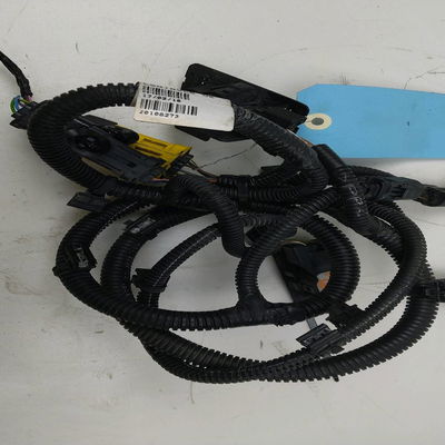 Capteur aide stationnement ar Peugeot 2008 I (CU_) 1.2 thp 110 - puretech 110 (2015) 5 portes