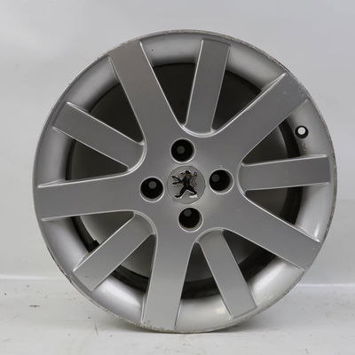 Jante aluminium 2 Peugeot 207-207 (WA_, WC_) 1.4 16v (2006-2013) 3 portes