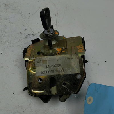 Serrure hayon Ford FOCUS I (DAW, DBW) 1.6 16v (1998-2004)