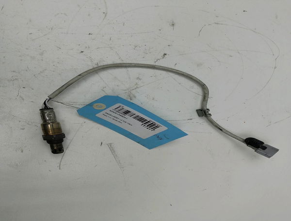 Sonde lambda 2 Dacia LODGY (JS_) 1.2 tce (jsay, jsm0) (2012)
