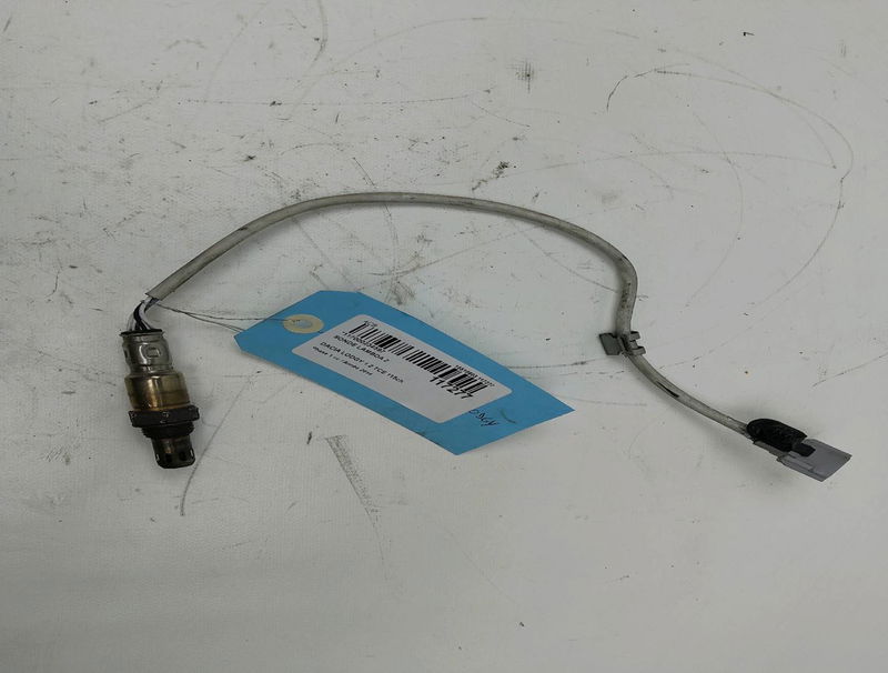Sonde lambda 2 Dacia LODGY (JS_) 1.2 tce (jsay, jsm0) (2012)