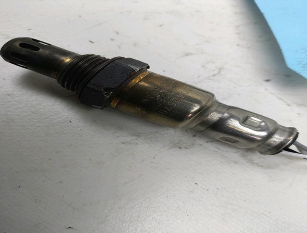 Sonde lambda 2 Dacia LODGY (JS_) 1.2 tce (jsay, jsm0) (2012)