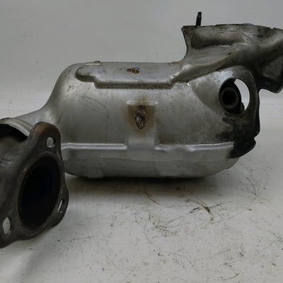 Catalyseur Dacia LODGY (JS_) 1.2 tce (jsay, jsm0) (2012)