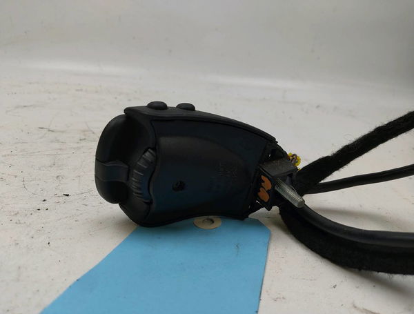 Commande autoradio Renault KANGOO Express (FC0-1_) 1.2 (fc01, fc0a, fc0f) (1997)