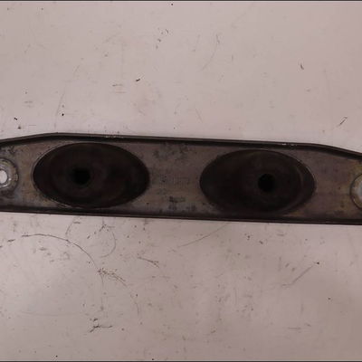 Support echap Skoda OCTAVIA IV Combi (NX5) 1.4 tsi iv (2020)