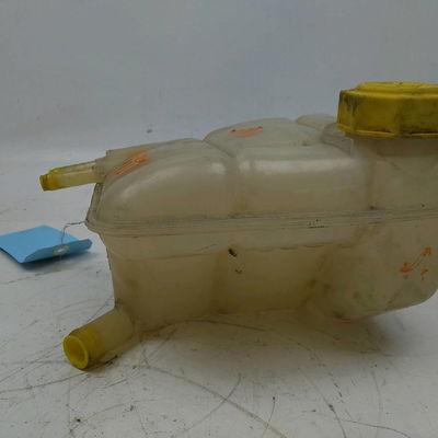 Vase expansion Ford FOCUS I (DAW, DBW) 1.6 16v (1998-2004)