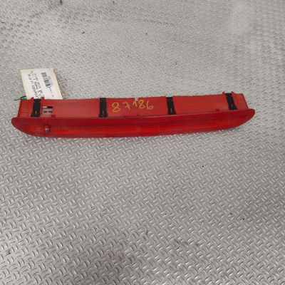 Feux stop supplementaire Volkswagen POLO V (6R1, 6C1) 1.4 tdi (2014)