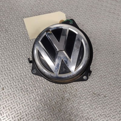 Poignee ext coffre Volkswagen POLO V (6R1, 6C1) 1.4 tdi (2014)