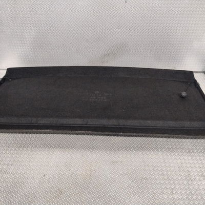 Tablette plage arrière Volkswagen POLO V (6R1, 6C1) 1.4 tdi (2014)