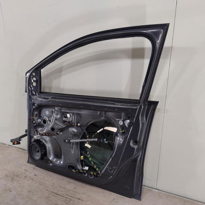 Porte avant droite Volkswagen POLO V (6R1, 6C1) 1.4 tdi (2014)