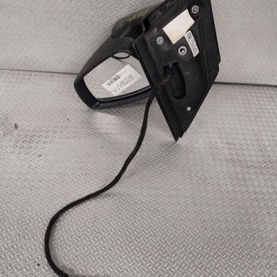 Retroviseur exterieur manuel droit Volkswagen POLO V (6R1, 6C1) 1.4 tdi (2014)