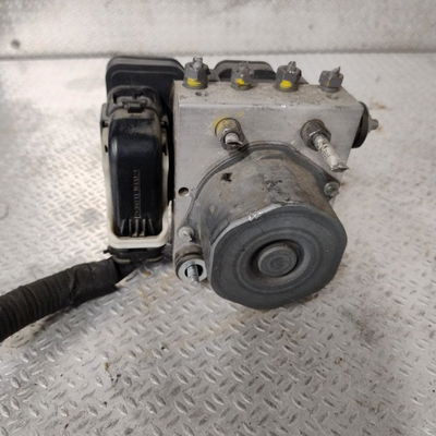 Unité hydraulique abs Dacia DUSTER (HS_) 1.5 dci (2010-2018)