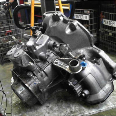 Boîte à vitesse mecanique Opel CORSA C (X01) 1.2 twinport (f08, f68) (2004-2009)