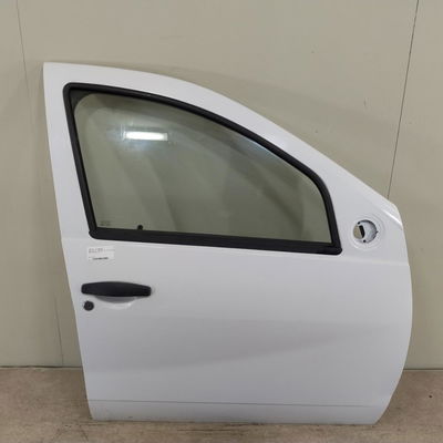 Porte avant droite Dacia DUSTER (HS_) 1.5 dci (2010-2018)