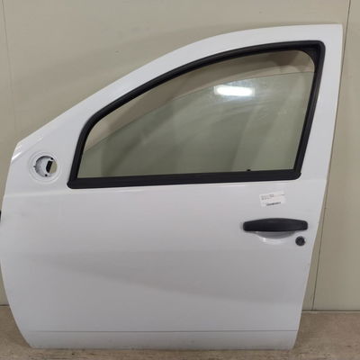 Porte avant gauche Dacia DUSTER (HS_) 1.5 dci (2010-2018)