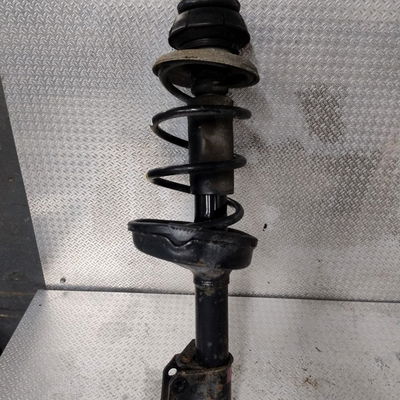 Amortisseur avant droit Renault TWINGO II (CN0_) 1.2 16v (cn04, cn0a, cn0b) (2007-2014) 3 portes