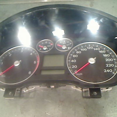 Bloc compteurs FORD C-MAX