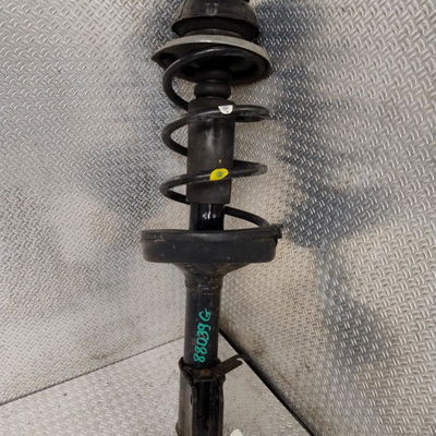 Amortisseur avant gauche Renault TWINGO II (CN0_) 1.2 16v (cn04, cn0a, cn0b) (2007-2014) 3 portes