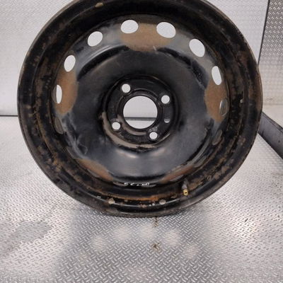 Jante tole 5 Renault TWINGO II (CN0_) 1.2 16v (cn04, cn0a, cn0b) (2007-2014) 3 portes