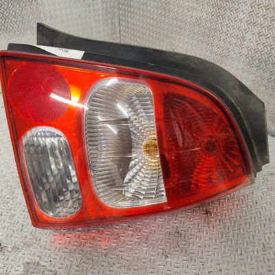 Feu arrière droit Renault TWINGO II (CN0_) 1.2 16v (cn04, cn0a, cn0b) (2007-2014) 3 portes