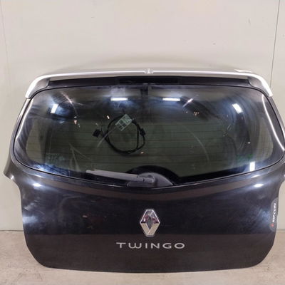 Hayon Renault TWINGO II (CN0_) 1.2 16v (cn04, cn0a, cn0b) (2007-2014) 3 portes