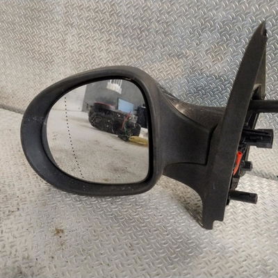 Retroviseur exterieur gauche Renault TWINGO II (CN0_) 1.2 16v (cn04, cn0a, cn0b) (2007-2014) 3 portes