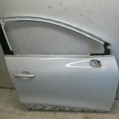 Porte avant droite Renault CLIO IV (BH_) 0.9 tce 90 (2012) 5 portes