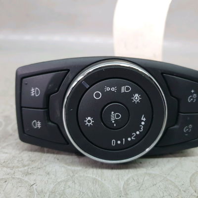 Interrupteur commande de phares FORD MONDEO IV