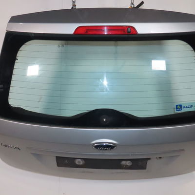 Hayon Ford FIESTA V (JH_, JD_) 1.4 tdci (2001-2008) 5 portes