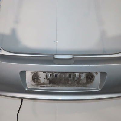 Pare-choc arrière Renault CLIO III (BR0-1, CR0-1) 1.2 16v (br02, br0j, br11, cr02, cr0j, cr11) (2005-2014) 5 portes