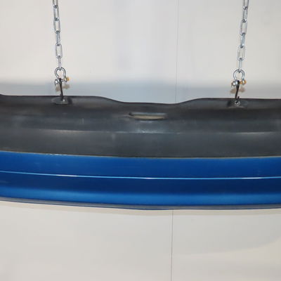 Pare-choc arrière Renault CLIO II (BB_, CB_) 1.2 (bb0a, bb0f, bb10, bb1k, bb28, bb2d, bb2h, cb0a,... (1998-2010) 5 portes