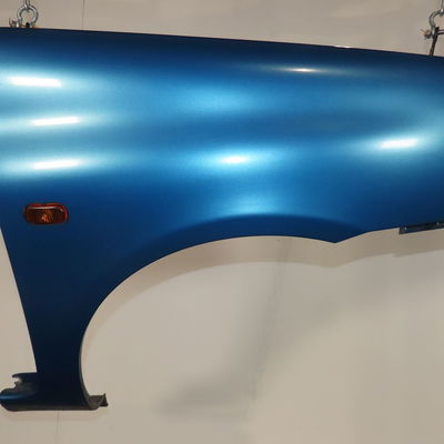 Aile avant droite Renault CLIO II (BB_, CB_) 1.2 (bb0a, bb0f, bb10, bb1k, bb28, bb2d, bb2h, cb0a,... (1998-2010) 5 portes