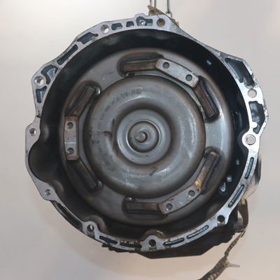 Boîte à vitesse automatique Audi Q7 (4LB) 3.0 tdi quattro (2006-2008)